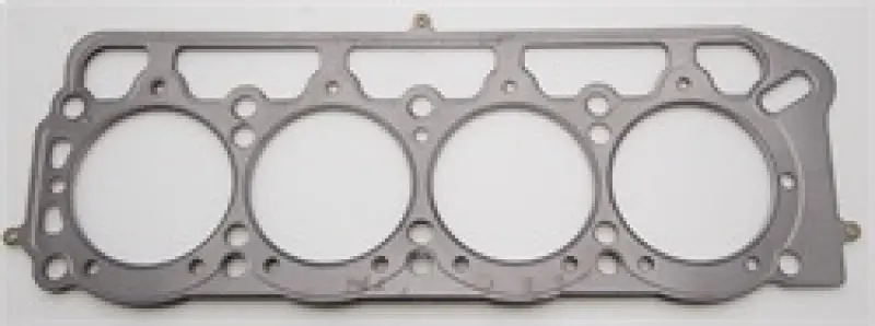Cometic Toyota 1.6L 2T/2Tc/3Tc/3T-Eu 89Mm .030 Inch Mls Head Gasket 1