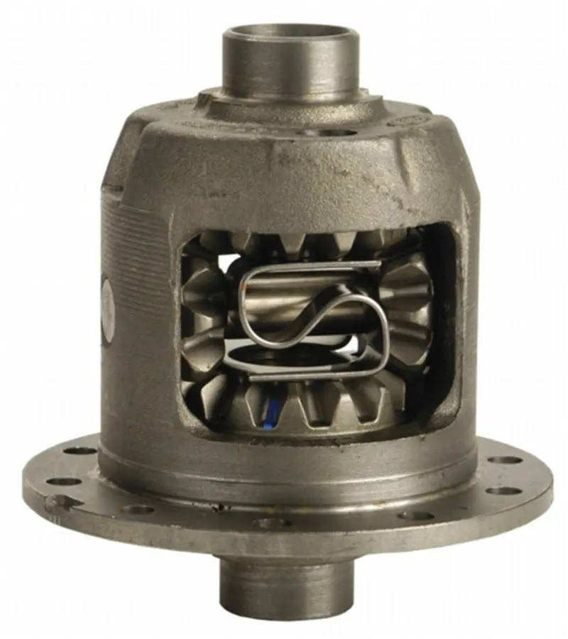Ford Racing 8.8 Inch Traction-Lok Limited Slip Differential 1