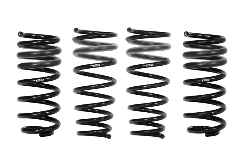 Eibach Pro-Kit For 2012 Audi A6/A7 3.0L Sedan 1