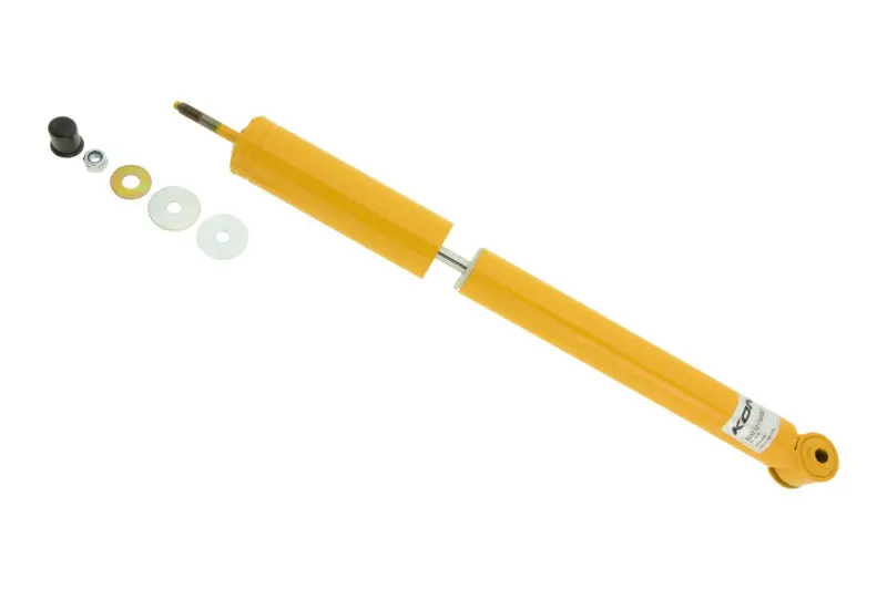 Koni Sport (Yellow) Shock 96-02 Bmw E36 Z3 4 And 6 Cyl. (Incl. M-Technik) - Rear 1