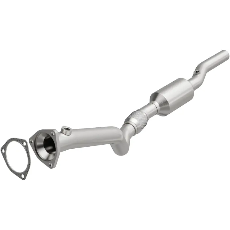 Magnaflow 06-09 Audi A6 3.2L Direct Fit Converter 1