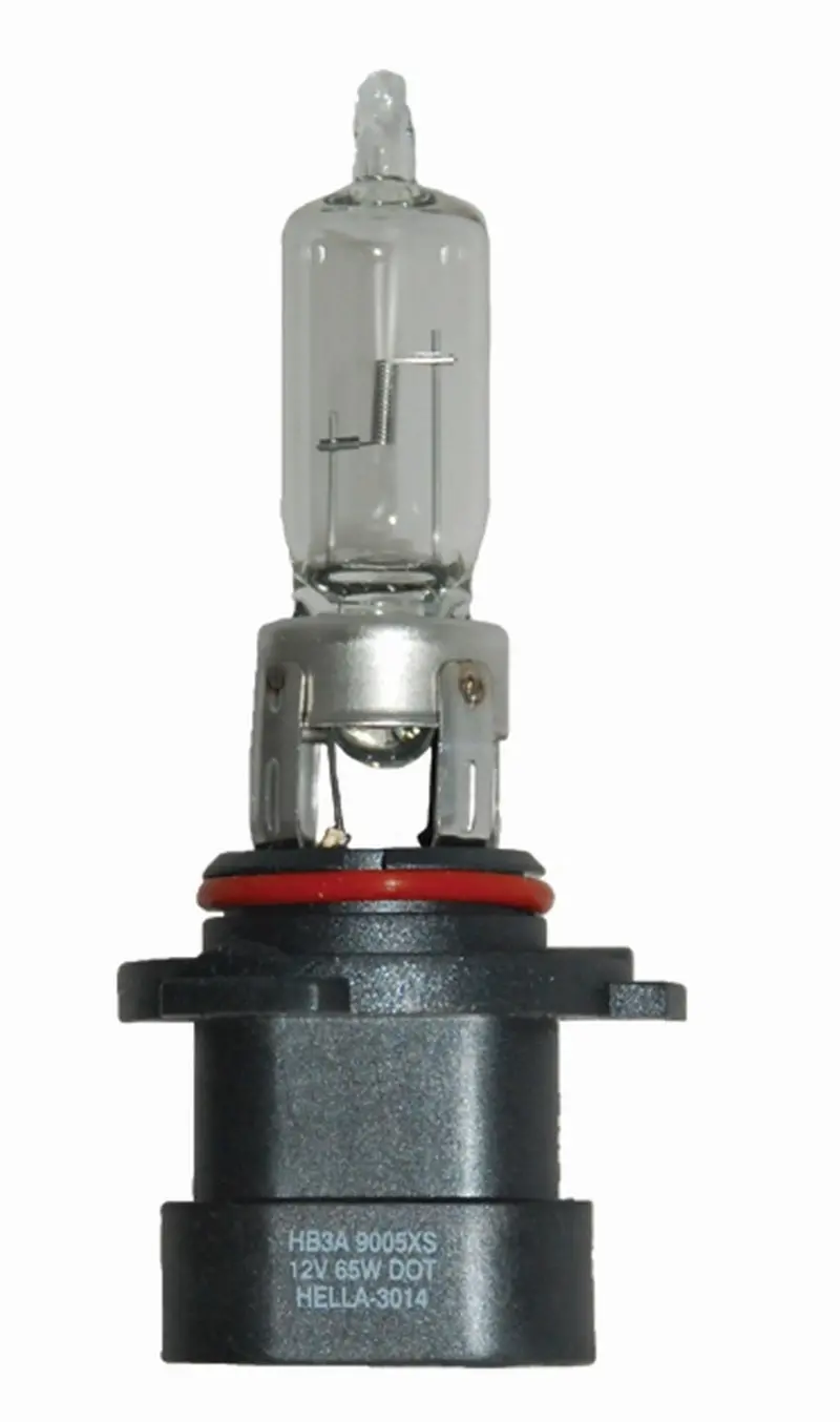 Hella Bulb 9005Xs/Hb3a 12V 65W P20d T4 1