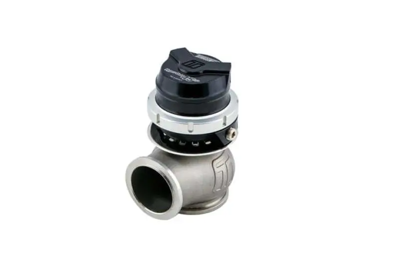 Turbosmart Wg40hp Gen-V Comp-Gate High Pressure 45Mm - 40 Psi Black 1