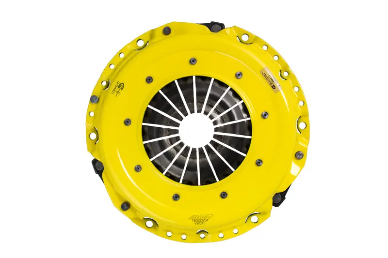 Act 15-17 Volkswagen Golf R P/Pl Heavy Duty Clutch Pressure Plate 1