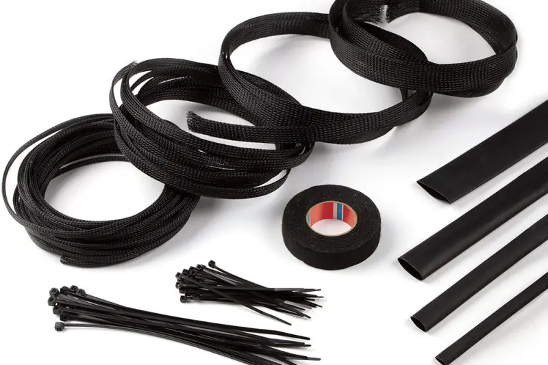 Haltech Harness Sleeve Pack 1