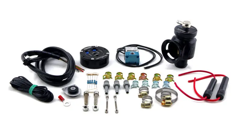 Turbosmart Kompact Bov Controller Kit 1
