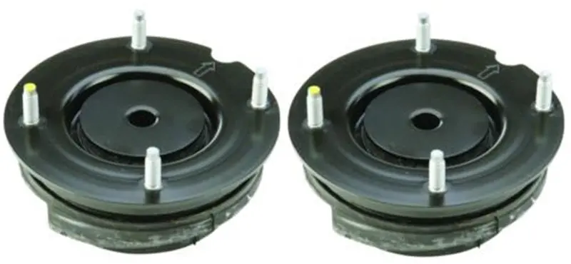 Ford Racing 2005-2014 Mustang Front Strut Mount Upgrade (Pair) 1