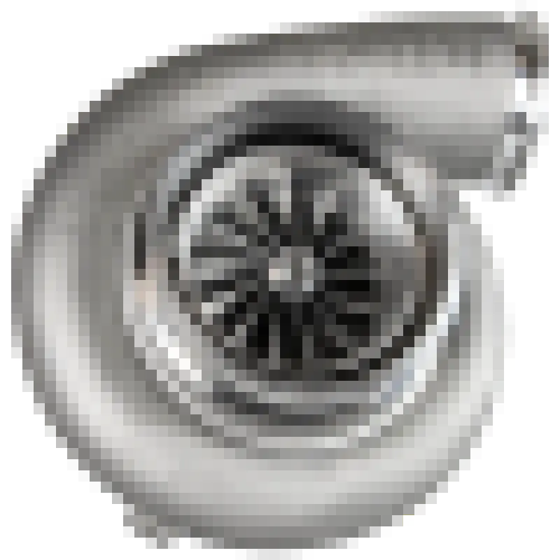 Garrett Gtx5544 Super Core Gen Ii (102Mm Cwh) 1