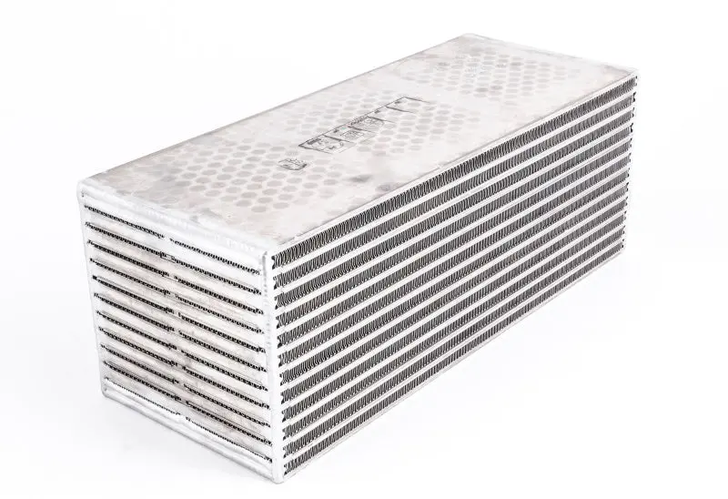 Garrett H2o / Air Cac (4.80In X 4.50In X 11.90In) - 1000 Hp 1