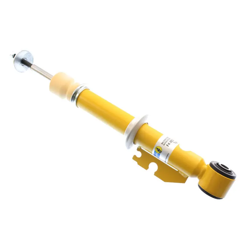 Bilstein B6 2007 Mini Cooper Base Rear 36Mm Monotube Shock Absorber 1