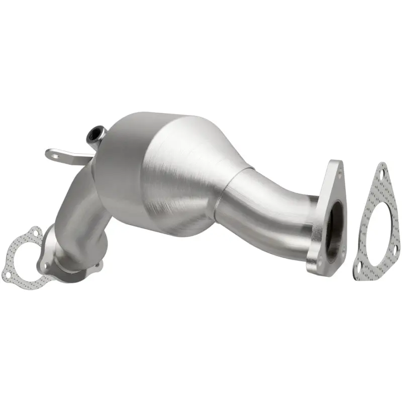 Magnaflow Conv Direct Fit 11-15 Audi Q7 V6 3.0L - 2.5In Pipe Dia 24.375In L 1