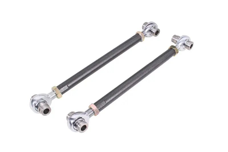Bmr 04-05 Cts-V Rear Toe Rod Kit - Black Hammertone 1
