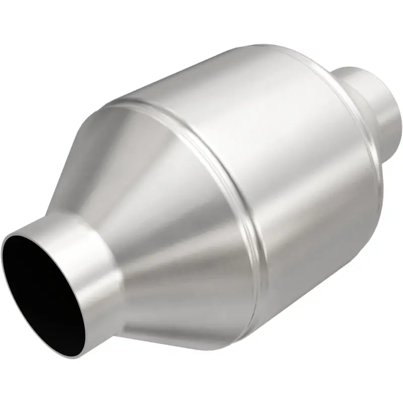 Magnaflow Conv Univ 2Inch C/C 5Inch Spun Body 1
