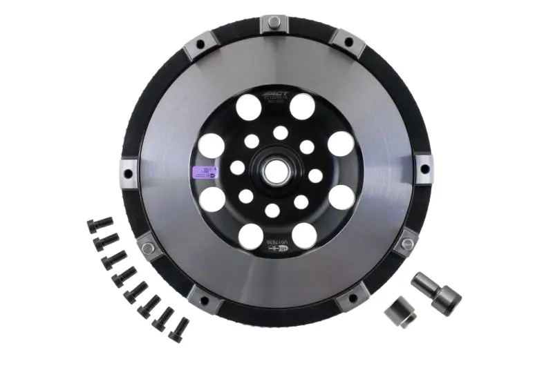 Act 2007 Bmw 335I Xact Flywheel Streetlite 1
