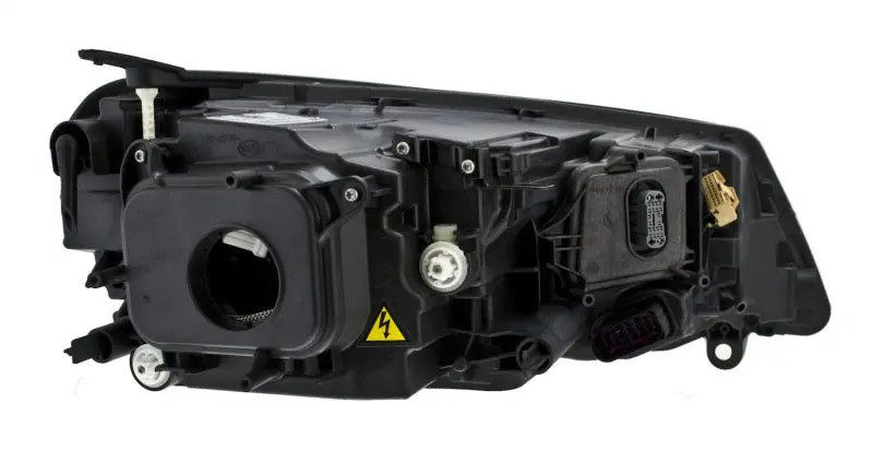 Hella 2015 Vw Touareg 15- Headlamp Lh Xen 1