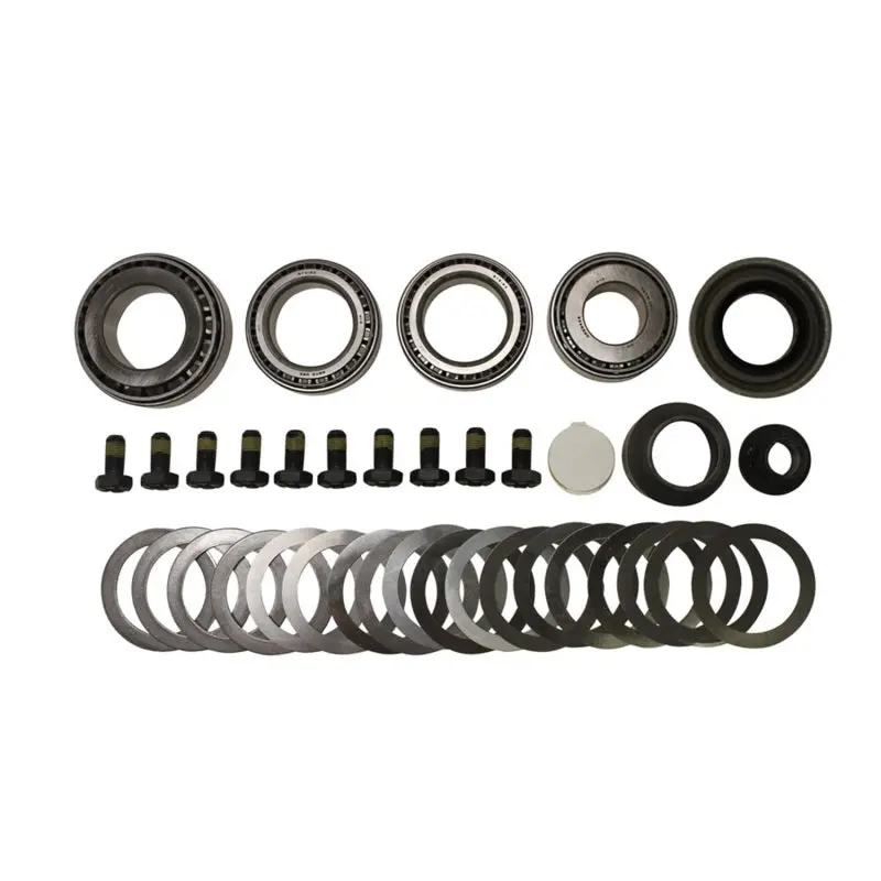Ford Racing 15-16 Mustang Super 8.8In Irs Ring Gear And Pinion Installation Kit 1
