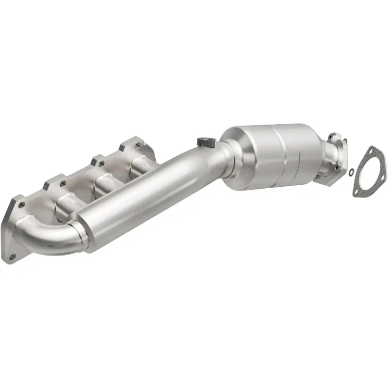 Magnaflow Conv Df 02-04 Vw Passat 4.0L 1