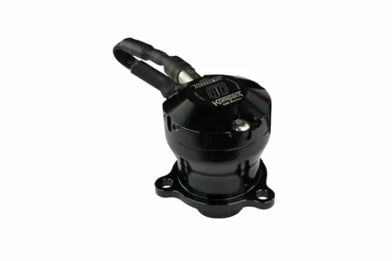 Turbosmart Mclaren 720 Kompact Em Bov Vr14 Dual Port 1
