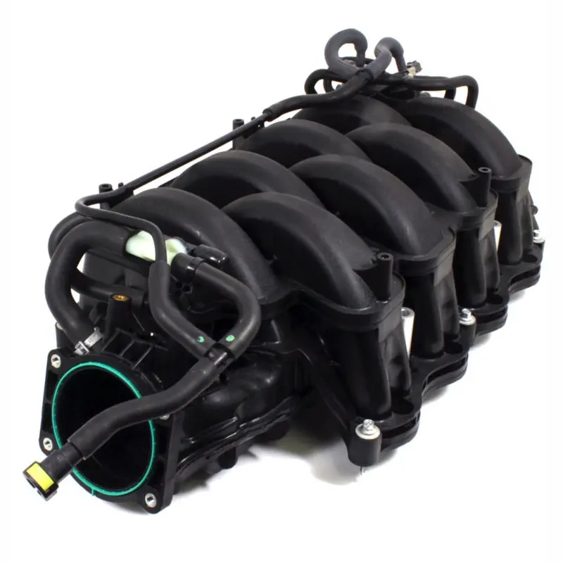 Ford Racing 18-21 Gen 3 5.0L Coyote Intake Manifold 1