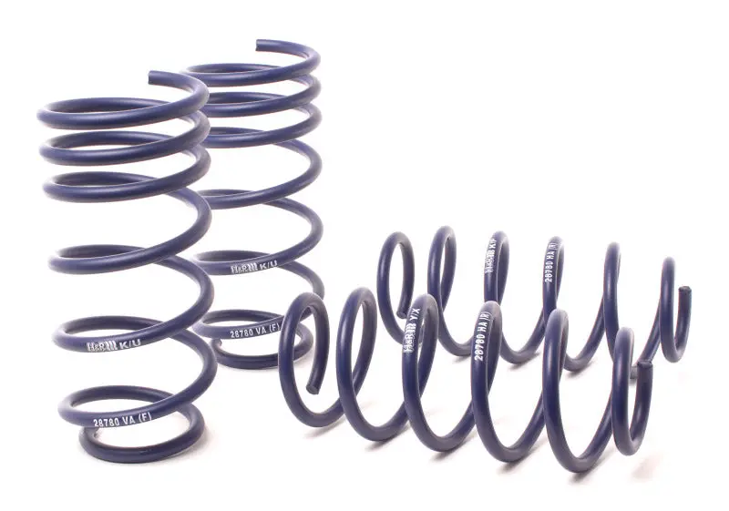 H&R 14-21 Bmw I3 I01 Sport Spring (Non Range Extender) 1