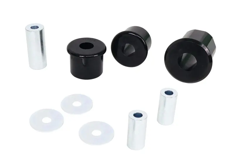 Whiteline 11-17 Bmw 5 Series F10 Differential Mount Bushing 1