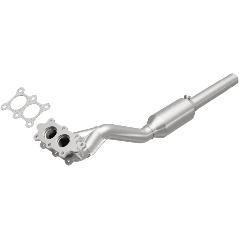 Magnaflow 2001 Volkswagen Jetta 2.0L Direct Fit Converter 1