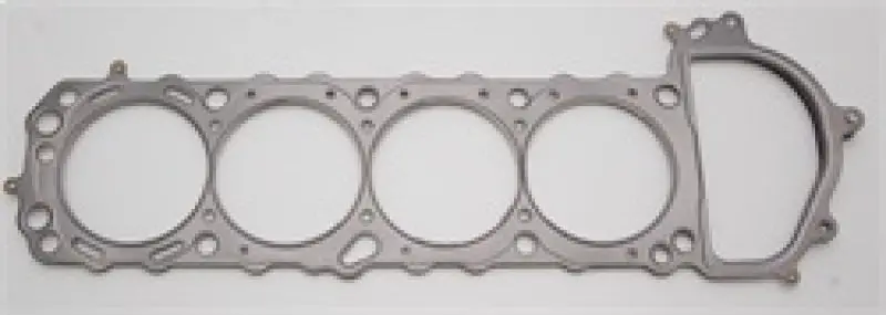 Cometic Nissan Silvia / 240Sx 91Mm .051 Inch Mls Head Gasket Ka24de 1990-Up 2