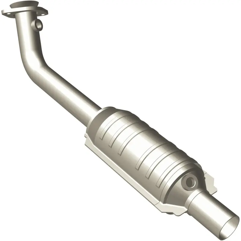 Magnaflow Conv Df 00-03 Bmw X5 4.4L Driver Side Oem 1