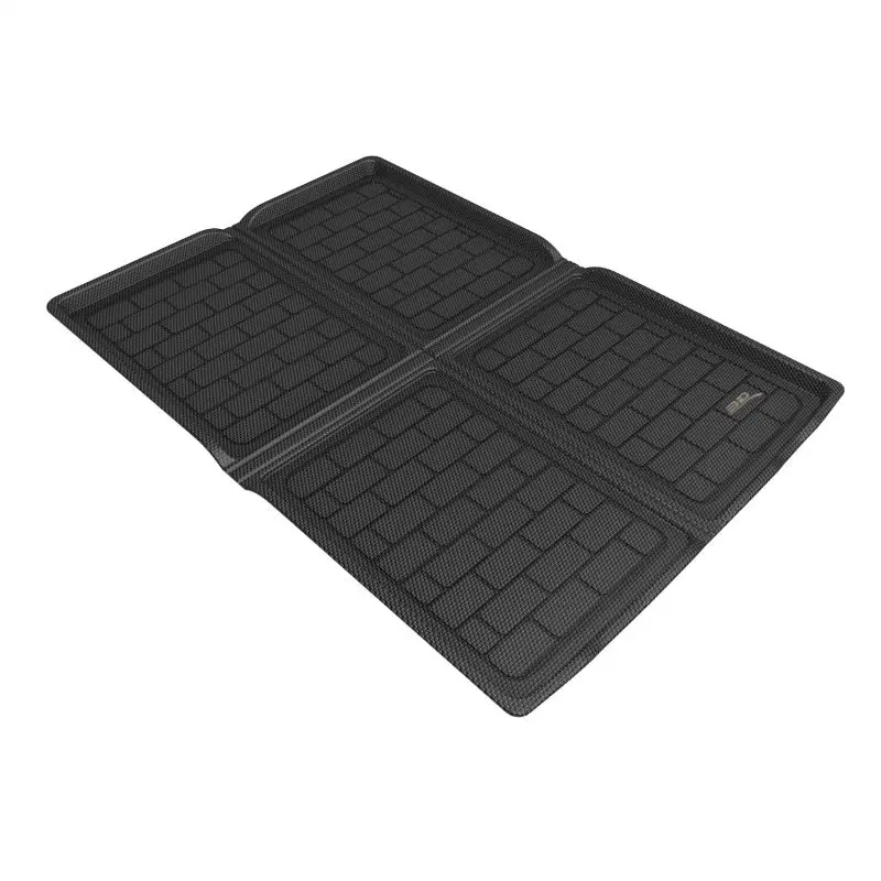 3D Maxpider 23-24 Bmw 7 Series Kagu Black Cargo 1