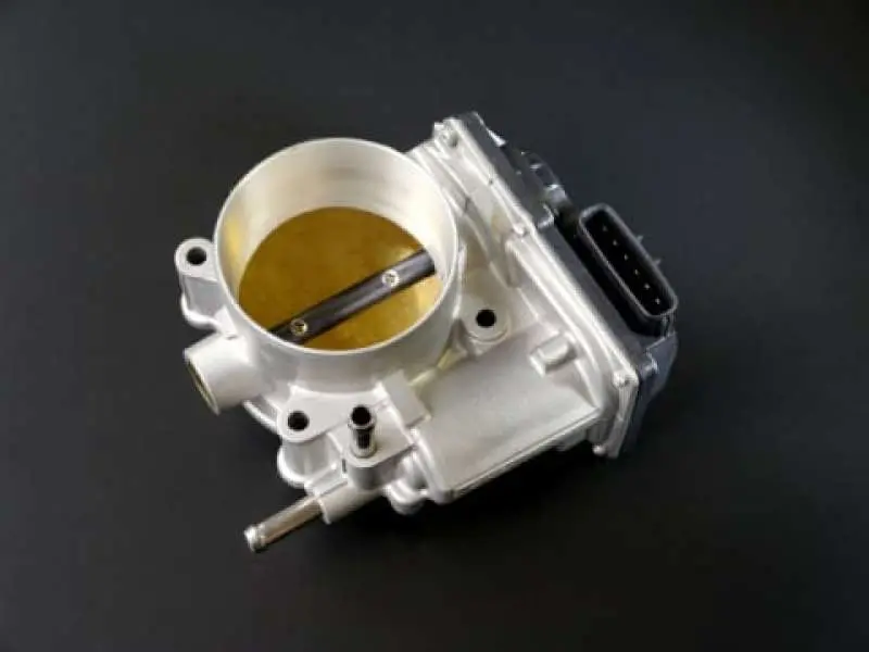 Cusco +2Mm Overbore Throttle Body Subaru Brz / Scion Fr-S / Toyota 86 1
