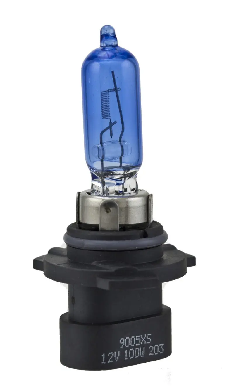 Hella Bulb 9005Xs 12V 100W Xen Wht Xb (2) 1