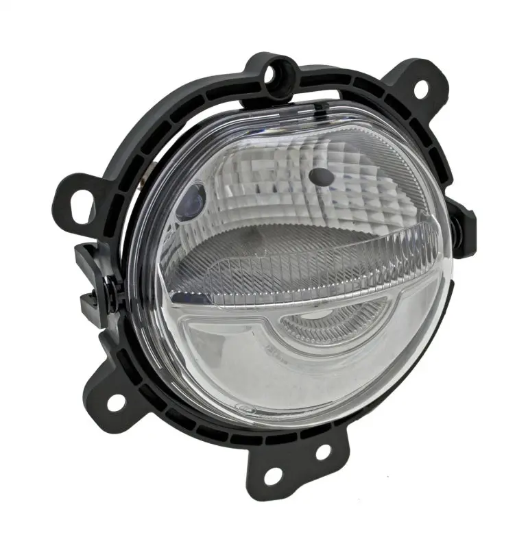 Hella 2014-2017 Mini Cooper Daytime Running Light Left 1