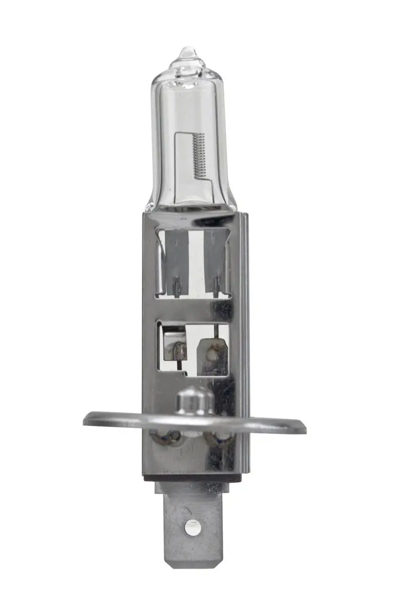Hella Bulb H1 12V 55W P145s T25 +50 (2) 1