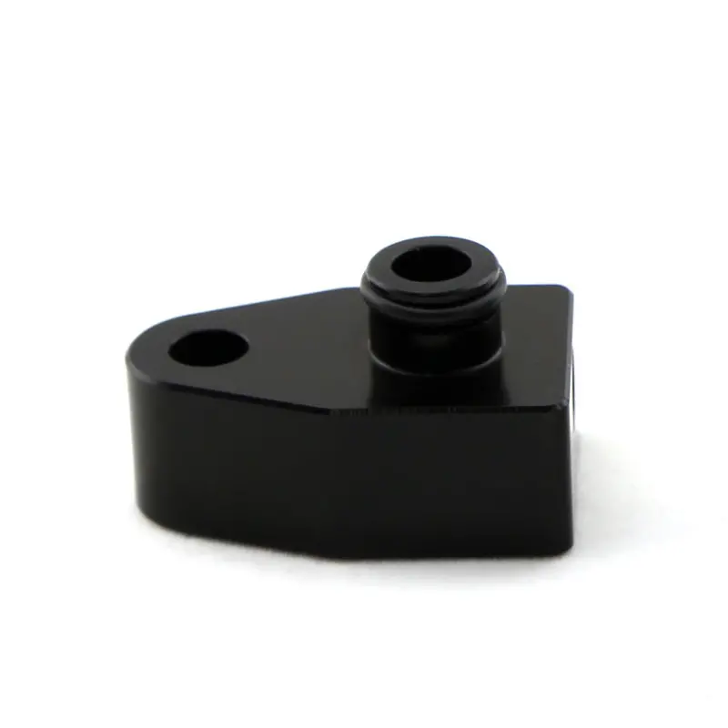 Turbosmart Boost Reference Adapter Mini Cooper S / R56 Renault Clio Rs - Black 1