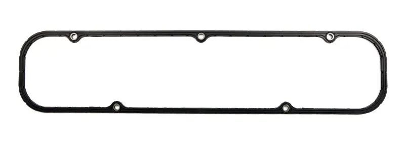 Cometic 67-76 Buick Big Block V8 .188In Molded Rubber Valve Cover Gasket 1