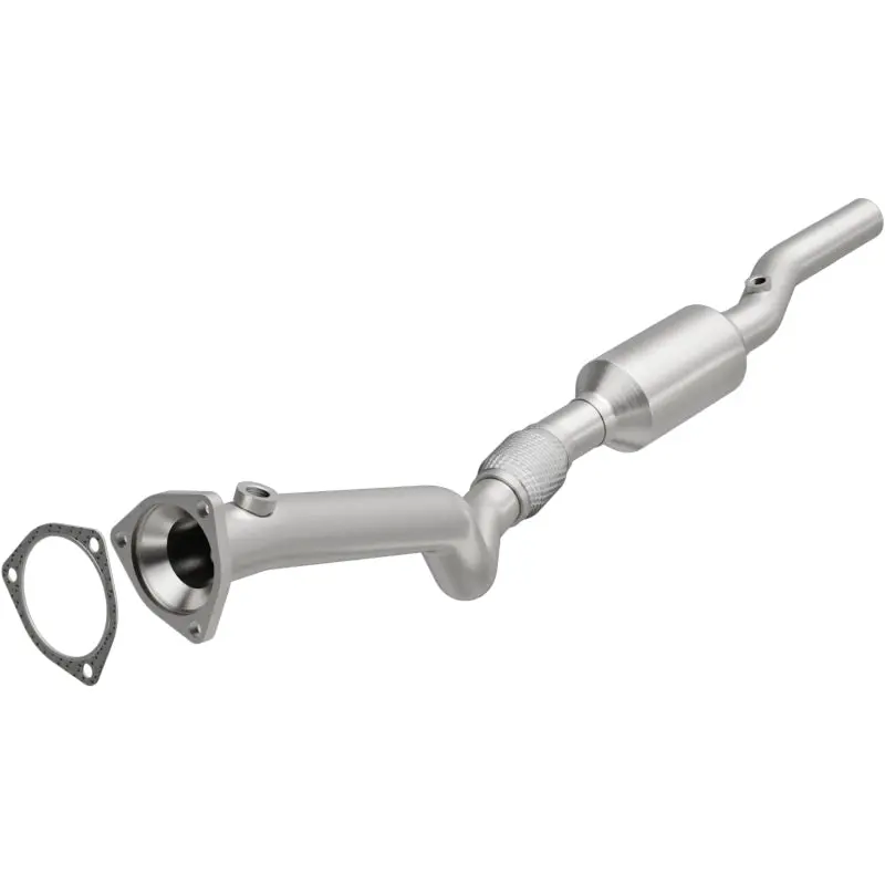 Magnaflow 09-11 Audi A6 Quattro 3.0L Direct Fit Converter 1