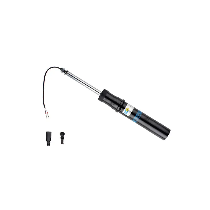 Bilstein B4 Oe Replacement 15-17 Porsche Cayenne W/ Pasm Front Air Suspension Spring 1