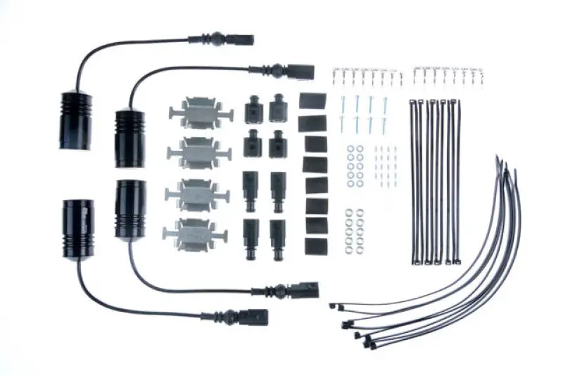 Kw Electronic Damping Cancellation Kit Bmw X5 / X6 Type X70 1