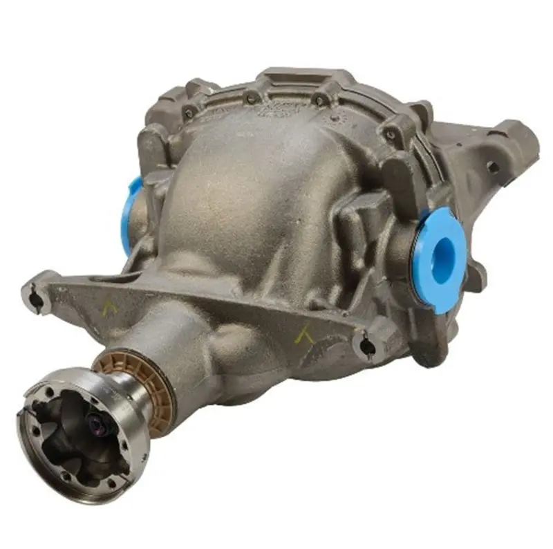 Ford Racing 2019 Ford Mustang Super 8.8In Irs Loaded Differential Housing 3.55 1
