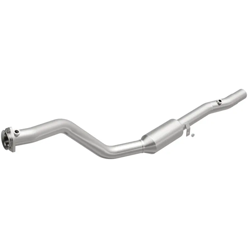 Magnaflow 2001-2003 Audi S8 4.2L Direct-Fit Catalytic Converter 55.25In Length 1