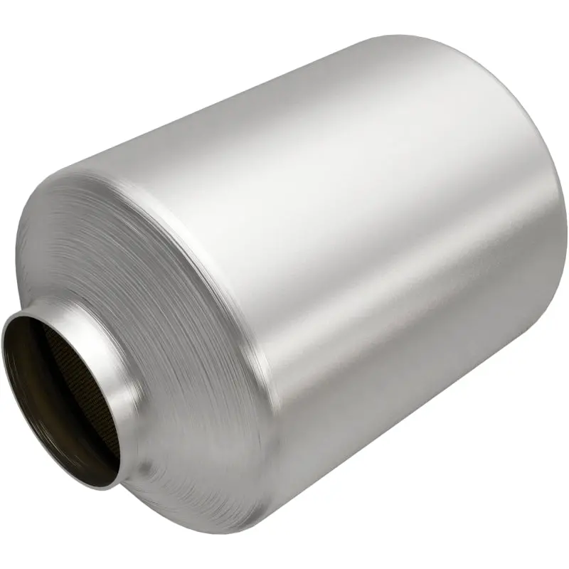 Magnaflow 2.25In. Spun Ca Universal Converter 1
