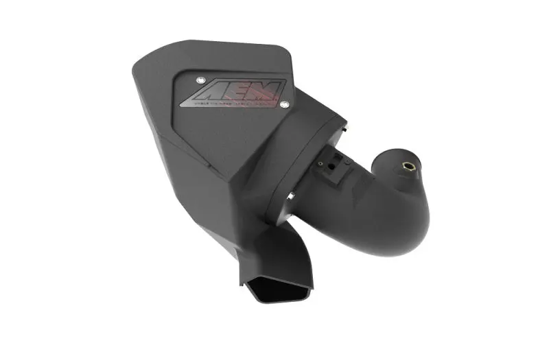 Aem 21-23 Toyota Gr Supra L4-2.0L F/I Cold Air Intake System 1