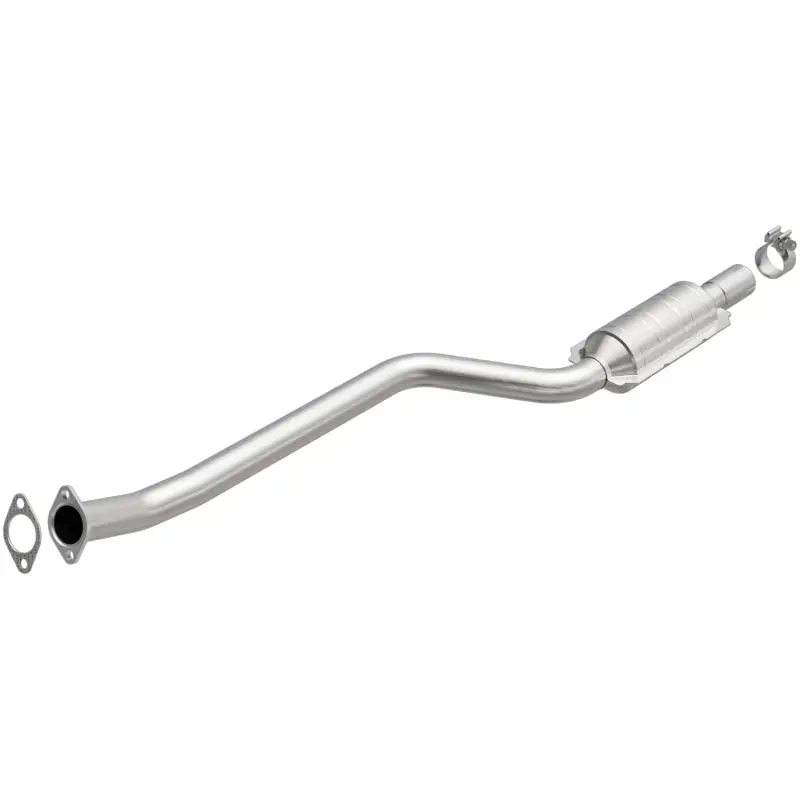 Magnaflow Conv Df 2006 Bmw 530Xi 3.0L Oem 1