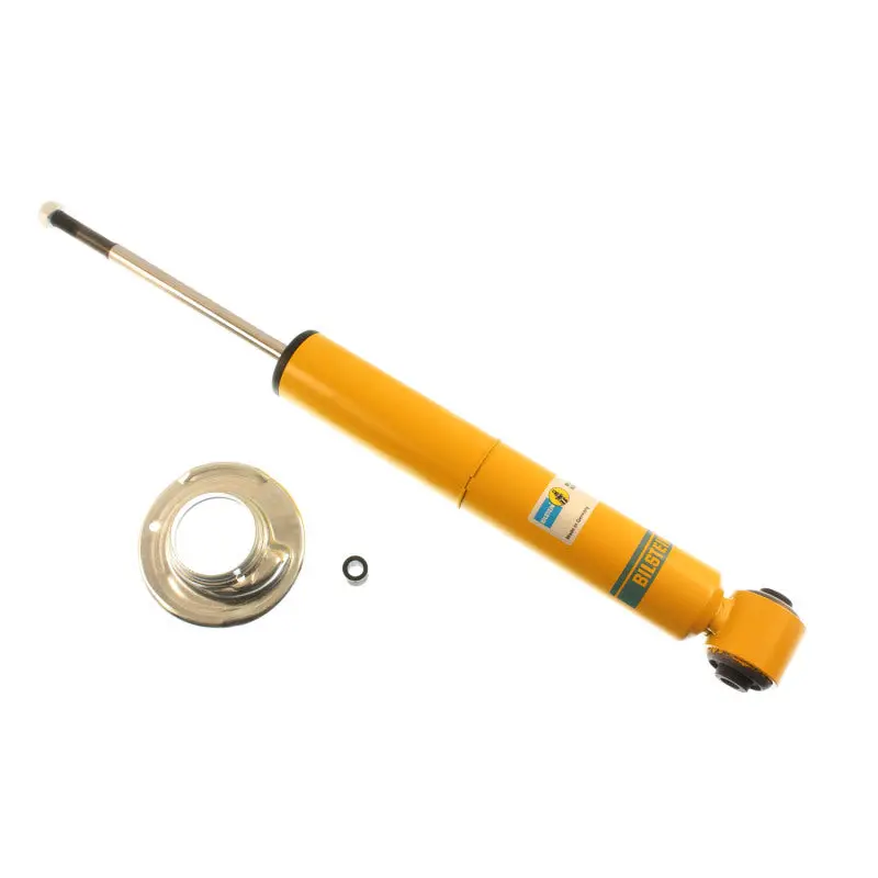 Bilstein B6 1990 Audi V8 Quattro Base Rear 46Mm Monotube Shock Absorber 1