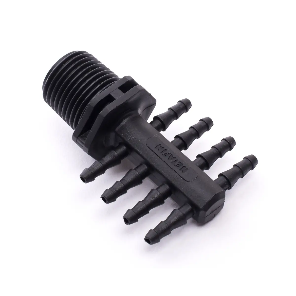8 Way 4Mm Irrigation Gland 1