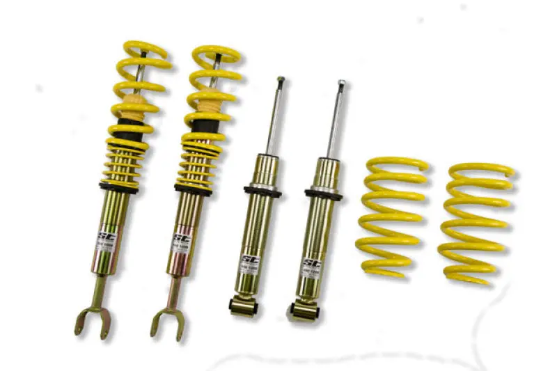 St Coilover Kit 98-05 Volkswagen Passat Gls/Glx (3Bg-B5.5) Sedan/Wagon 1