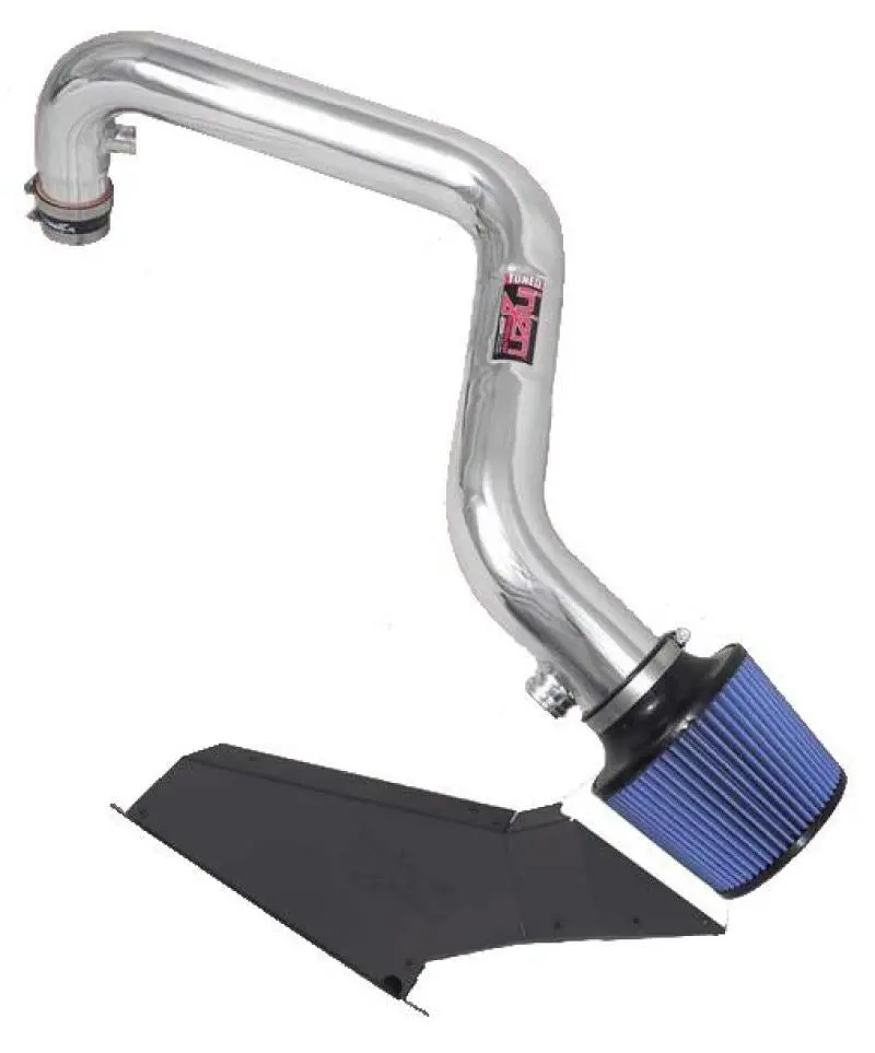 Injen 10-12 Vw Mkvi Gti 2.0L Tsi Polished Cold Air Intake 1