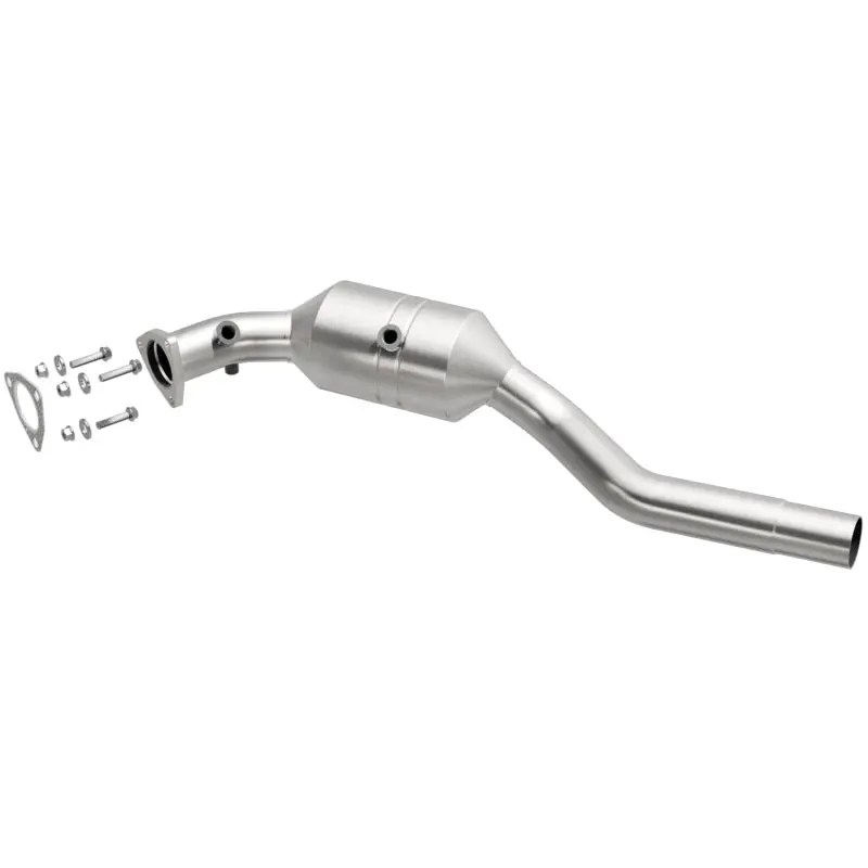 Magnaflow Conv Df 01-05 Porsche 911 3.6L Front Right (California) 1