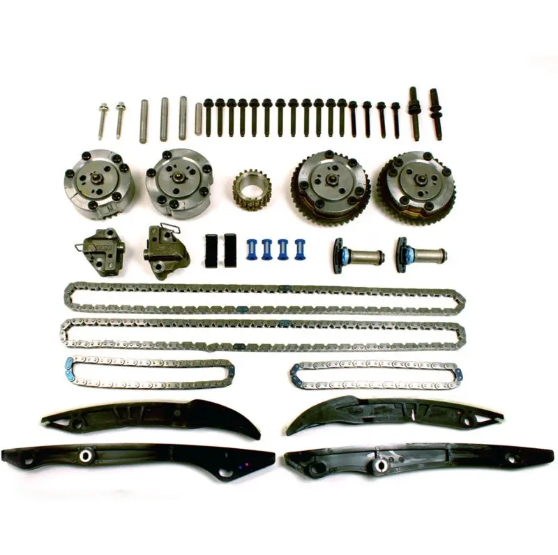 Ford Racing 5.0L 4V Ti-Vct Camshaft Drive Kit 1