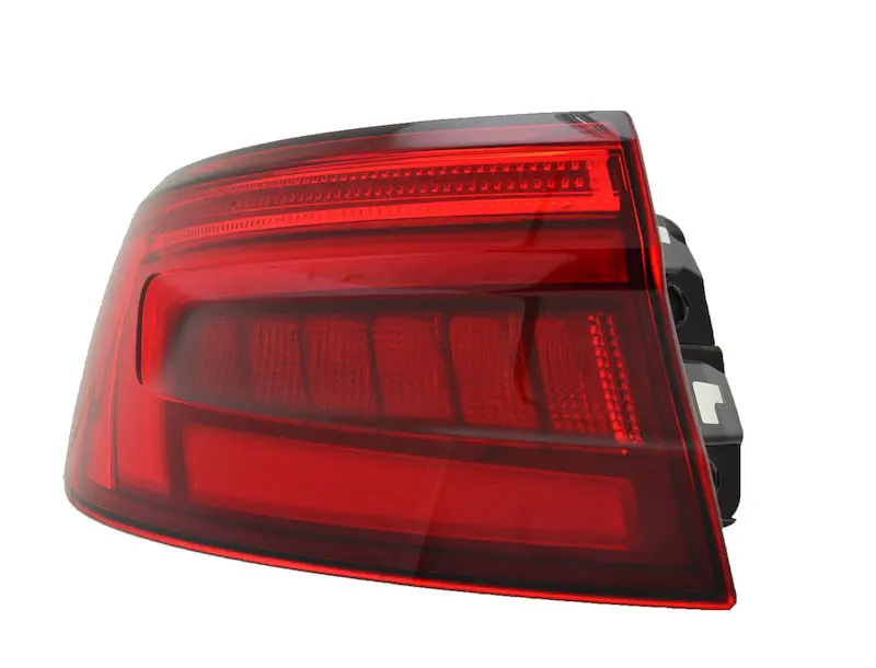Hella 2017-2017 Audi A4 Left Tail Light 1